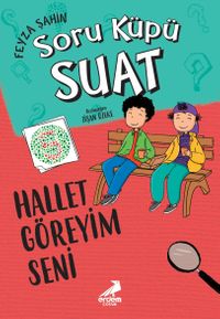 Hallet, Göreyim Seni / Soru Küpü Suat