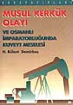 Musul Kerkük Olayı