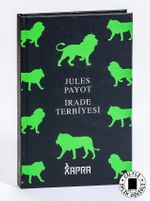 İrade Terbiyesi (Ciltli, İplik Dikişli)