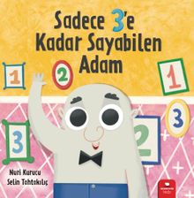 Sadece Üçe Kadar Sayabilen Adam