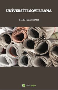 Üniversite Söyle Bana