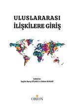 Uluslararası İlişkilere Giriş