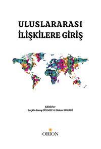 Uluslararası İlişkilere Giriş