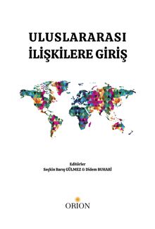 Uluslararası İlişkilere Giriş