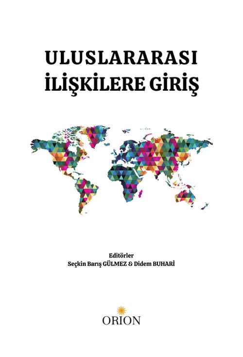Uluslararası İlişkilere Giriş