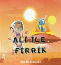 Ali ile Firrik
