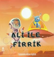 Ali ile Firrik