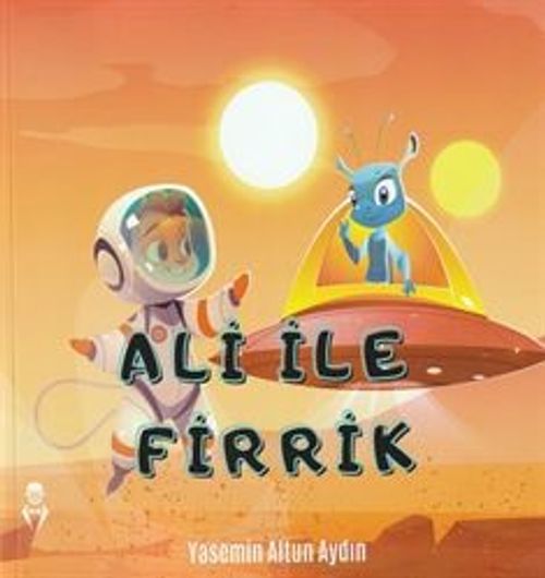 Ali ile Firrik