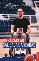 Bu Bacaklar Çalışacak Arkadaş