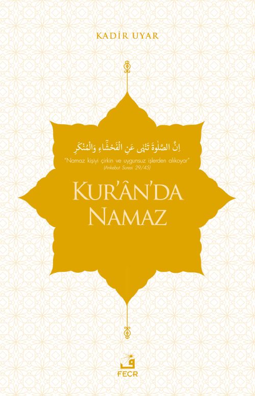Kur'an'da Namaz