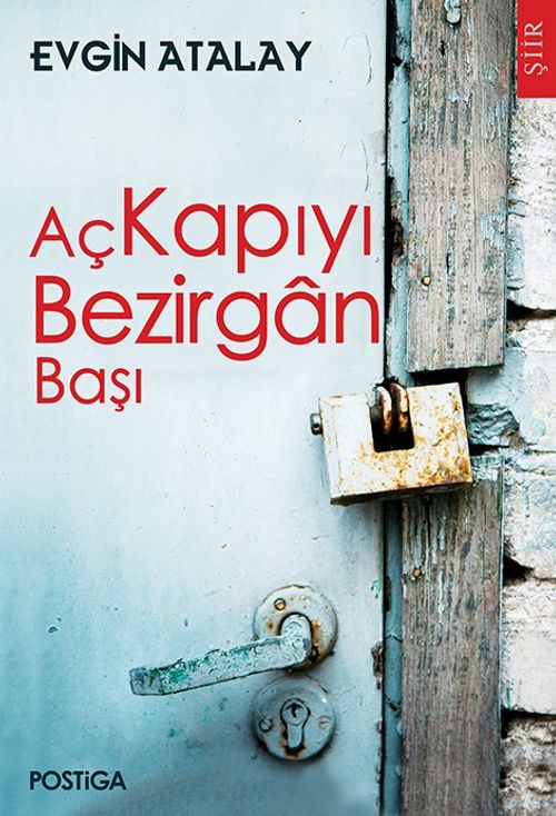 Aç Kapıyı Bezirgan Başı