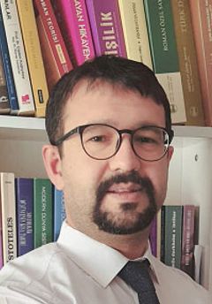  Mustafa Furkan Yılmaz