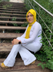 Seda Dağıstan