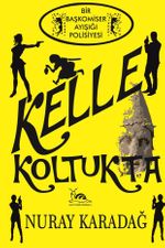 Kelle Koltukta & Bir Başkomiser Ayışığı Polisiyesi