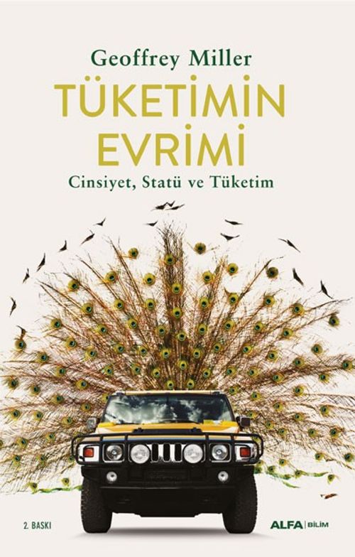 Tüketimin  Evrimi & Cinsiyet, Statü ve Tüketim