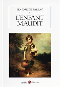 L'enfant Maudit