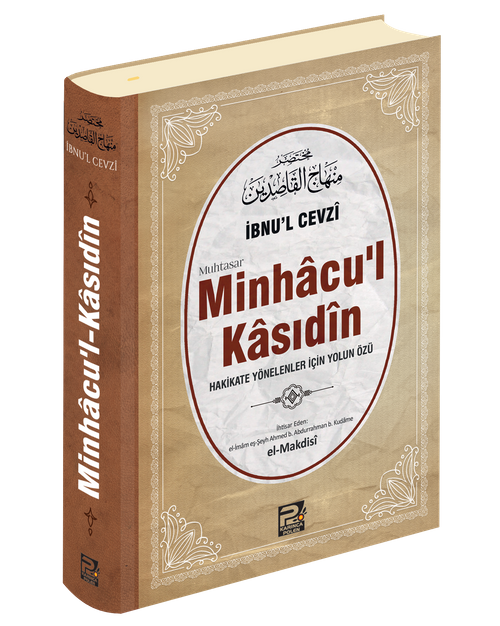 Muhtasar Minhacu'l Kasıdîn