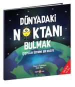 Dünyadaki Noktanı Bulmak / Çeşitlilik Üzerine Bir Hikaye