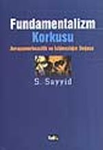Fundamentalizm Korkusu