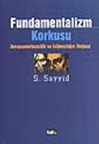 Fundamentalizm Korkusu