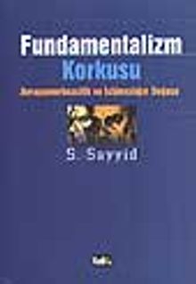 Fundamentalizm Korkusu