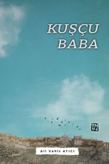 Kuşçu Baba