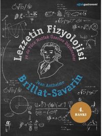 Lezzetin Fizyolojisi