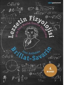 Lezzetin Fizyolojisi