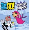 DC Comics - Teen Titans Go! Yavru Kuş Şarkısı