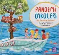 Pandemi Öyküleri