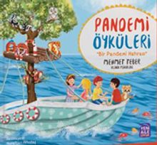Pandemi Öyküleri