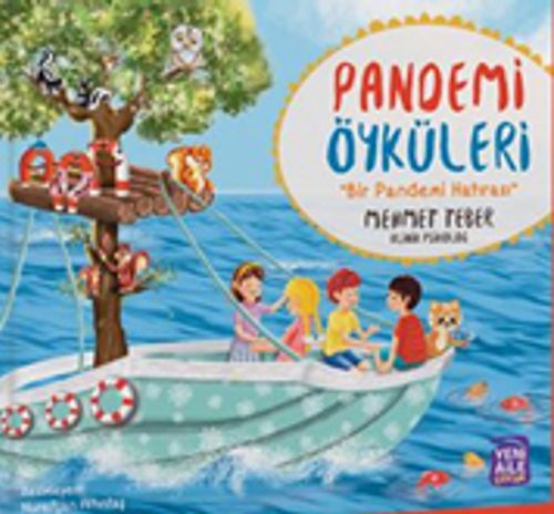 Pandemi Öyküleri