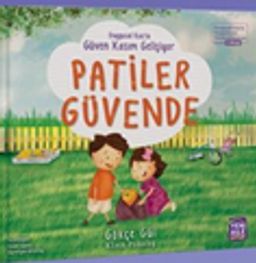 Patiler Güvende