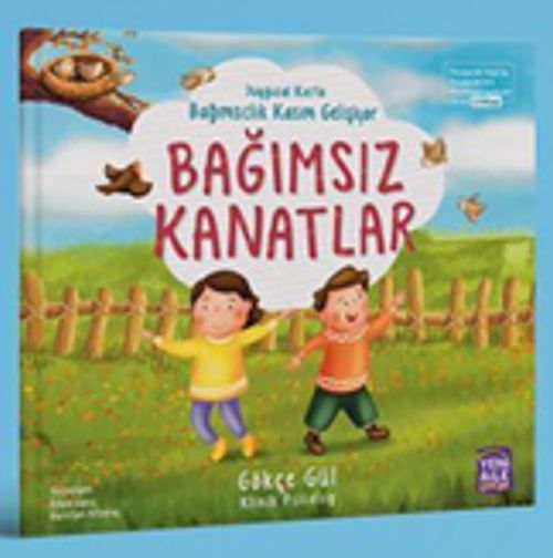 Bağımsız Kanatlar 