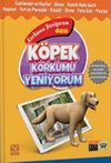 K&ouml;pek Korkumu Yeniyorum- Canlanan Terapi Etkinlikleri Seti