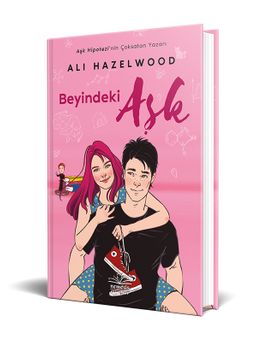 Beyindeki Aşk (Ciltli)