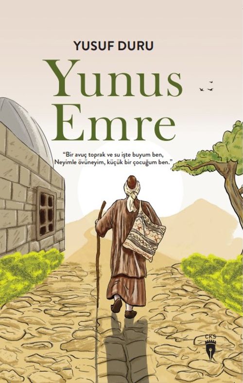 Yunus Emre