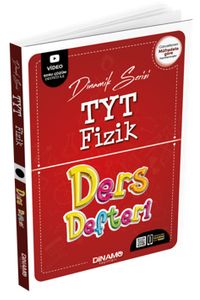 2023 TYT Türkçe Ders Defteri
