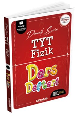2023 TYT Türkçe Ders Defteri