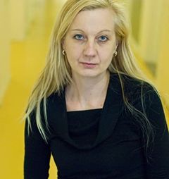  Johanna Oksala