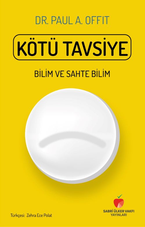 Kötü Tavsiye & Bilim ve Sahte Bilim