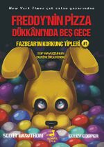 Freddy'nin Pizza Dükkanı'nda Beş Gece : Fazbear'ın Korkunç Tipleri 1 : Top Havuzunun Derinliklerinde