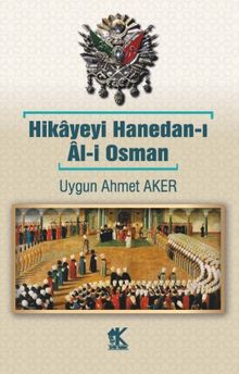 Hikayeyi Hanedan-ı Âl-i Osman