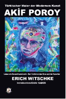 Türkischer Maler der Modernen Kunst