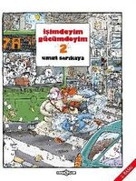 İşimdeyim Gücümdeyim Cilt 2