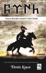 Tomris Han'dan Atatürk'e Türk Tarihi