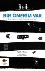 Bir Önerim Var