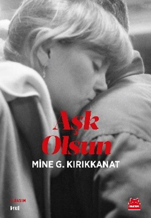 Aşk Olsun 