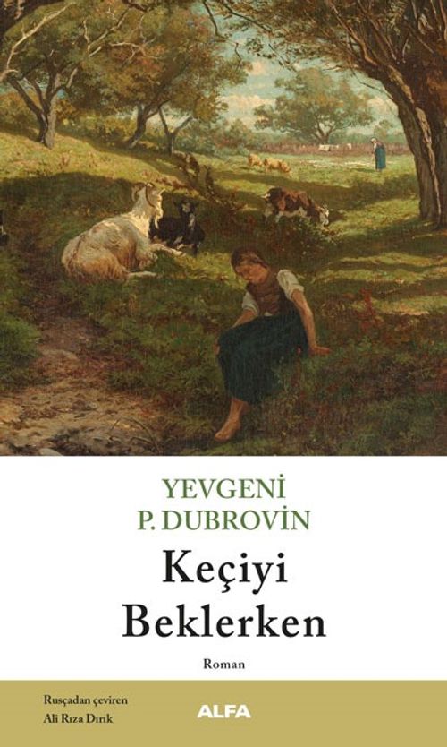Keçiyi  Beklerken