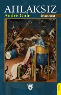 Ahlaksız (İmmoralist)